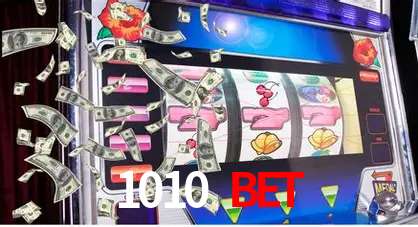 Descubra a Essência do 1010 bet: Nossa História e Compromissos
