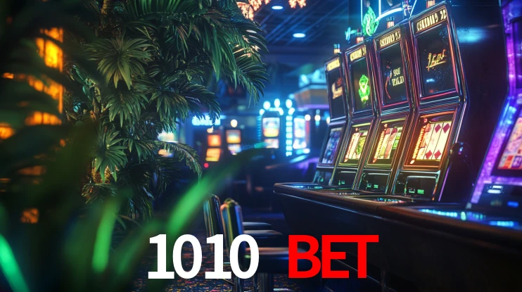 Live Casino 1010 bet