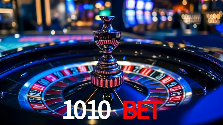 1010 bet app