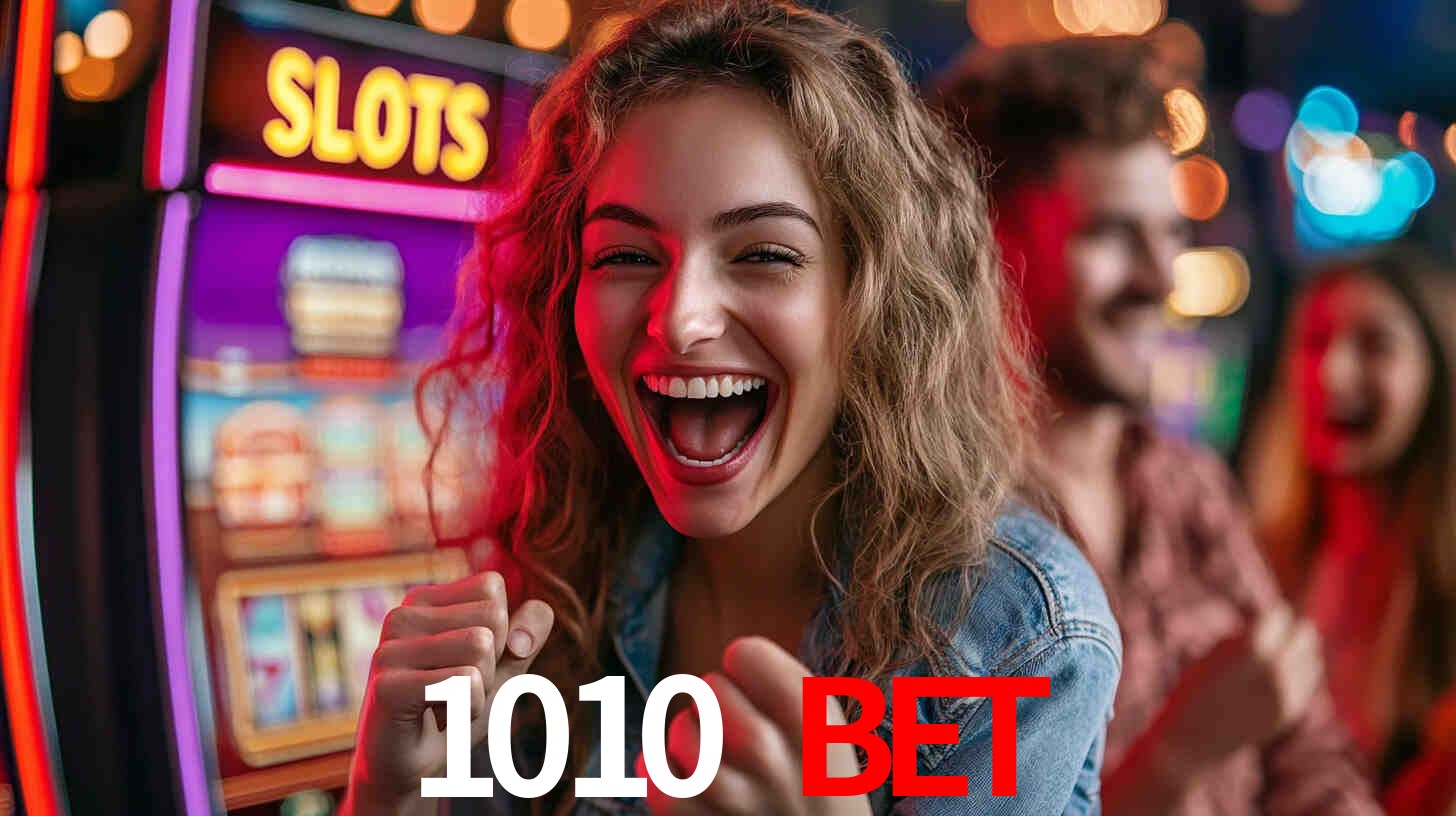 Inovações de Jogos na 1010 bet: O Futuro das Experiências Interativas