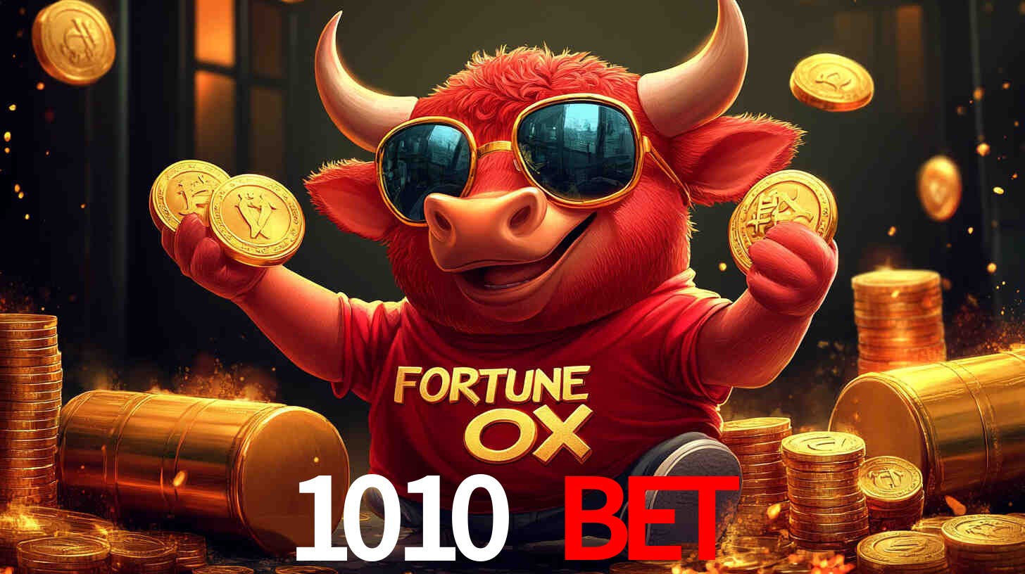 Apostas Esportivas na 1010 bet: Um Guia Completo
