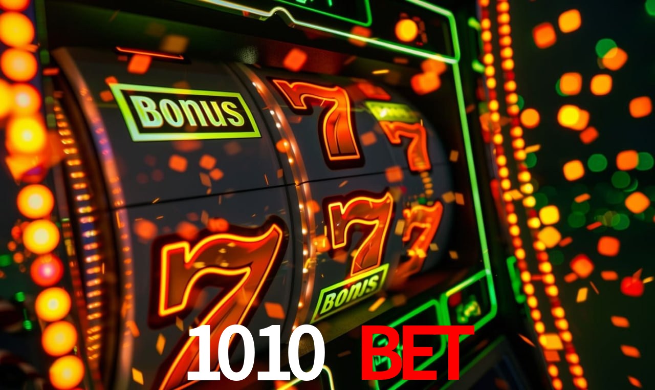 cassino 1010 bet