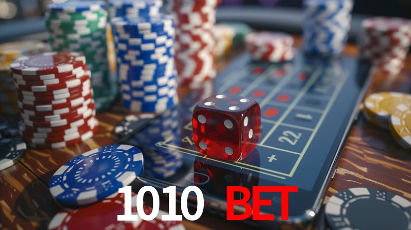 1010 bet app