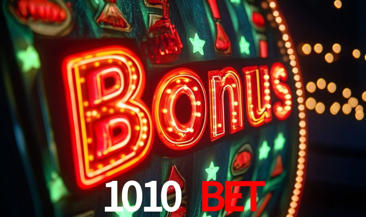 Programa VIP 1010 bet