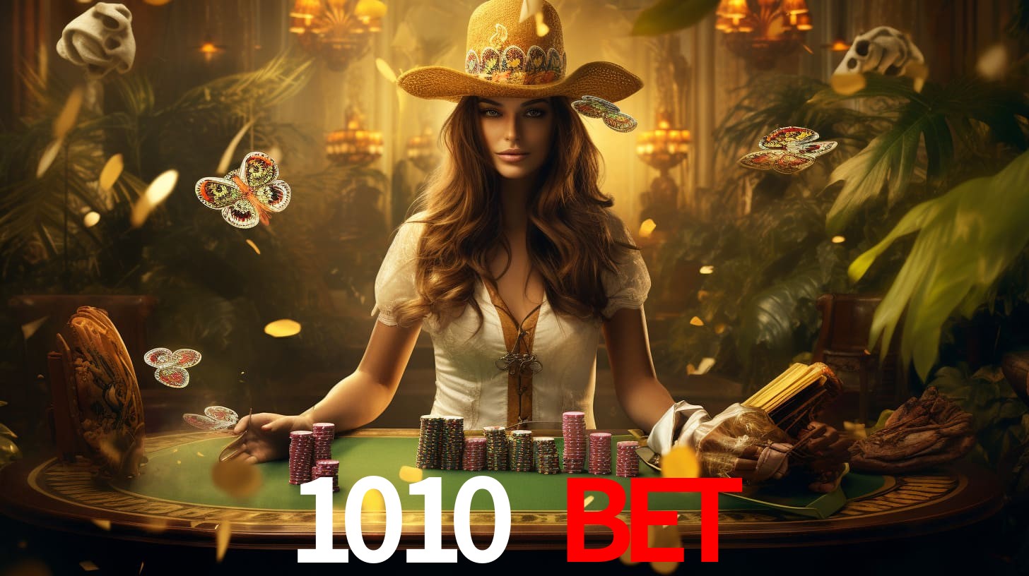 VIP Casino 1010 bet