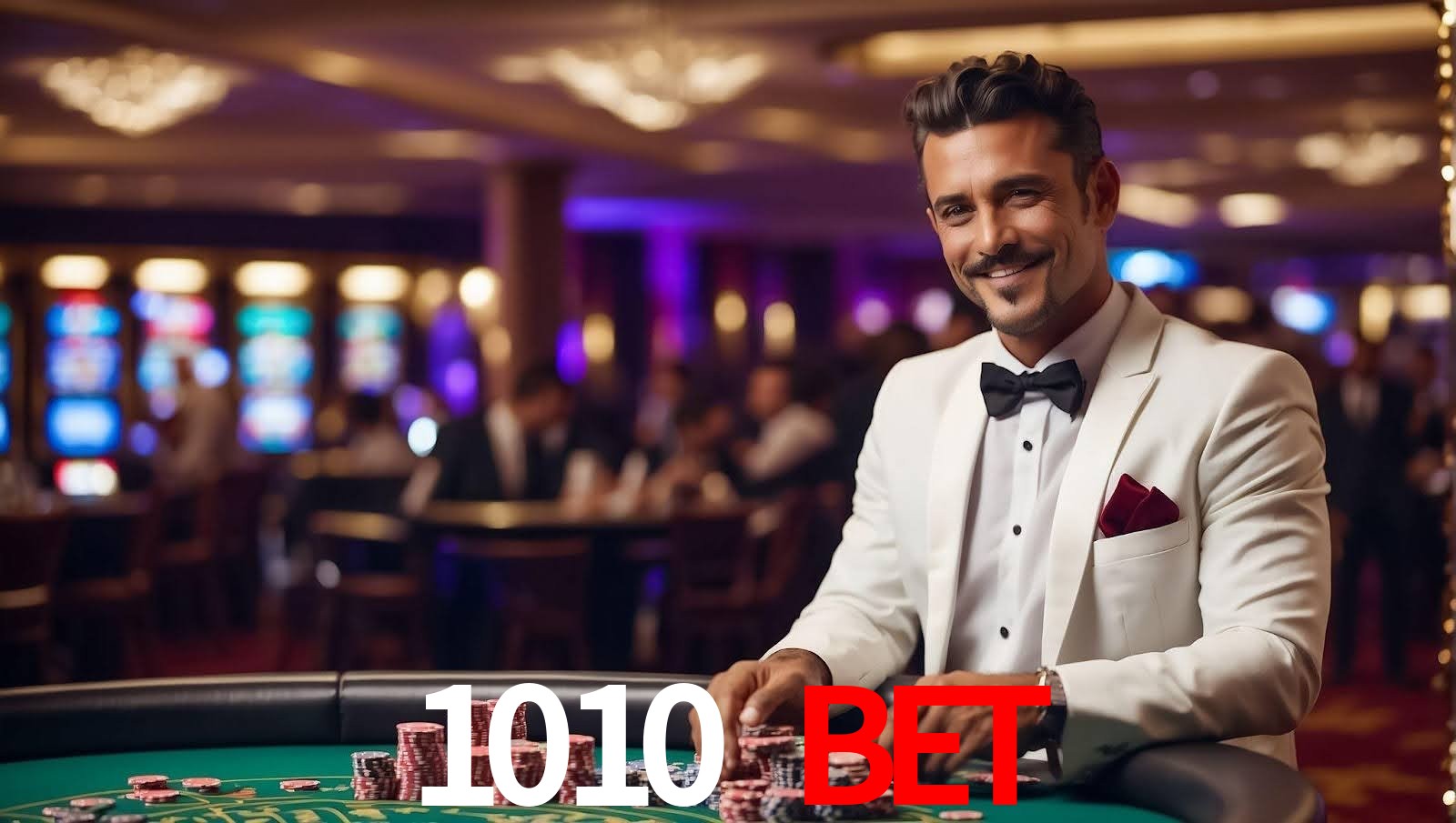 Sistemas de Segurança 1010 bet