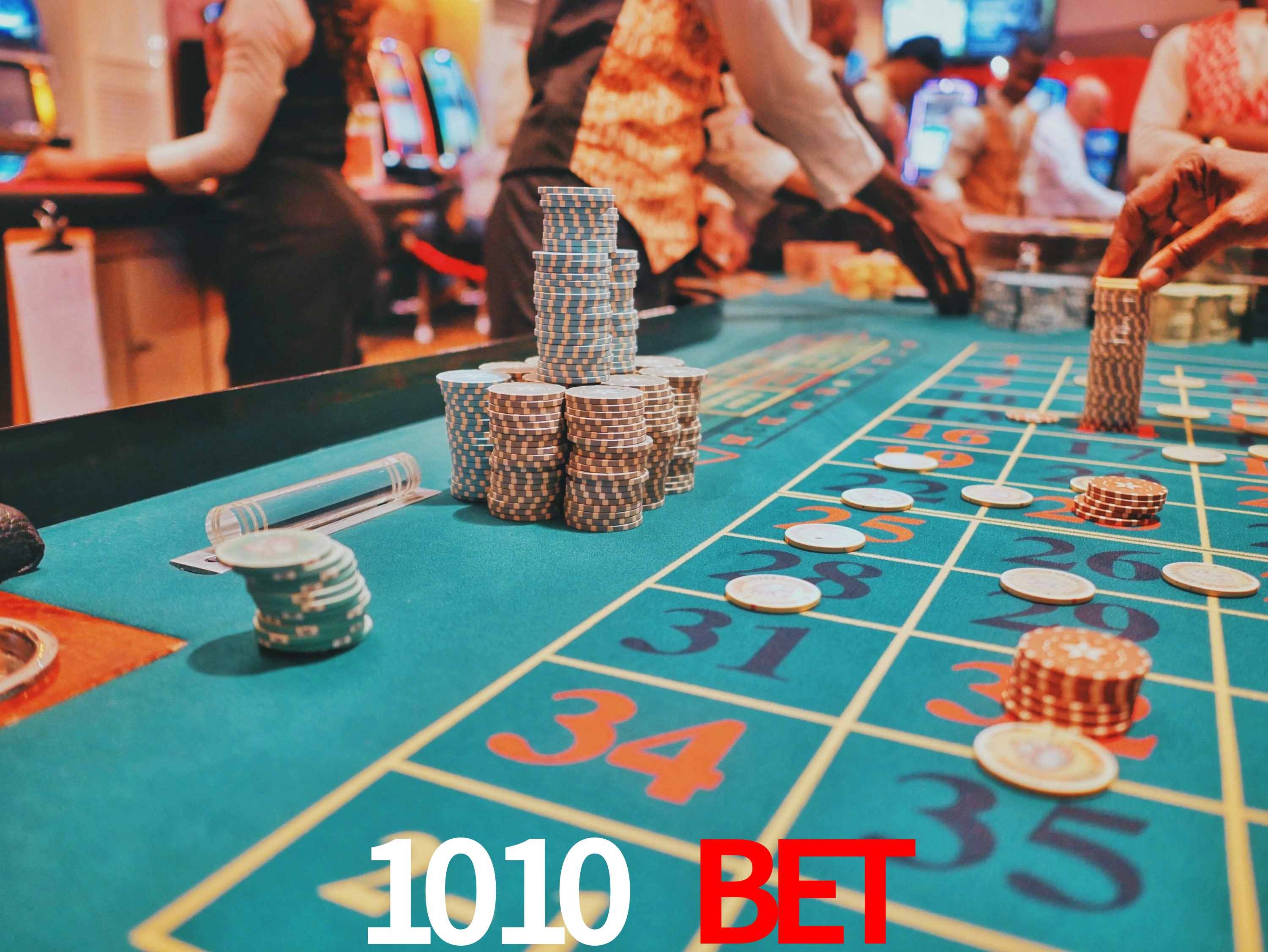 Estatísticas Crash Games 1010 bet