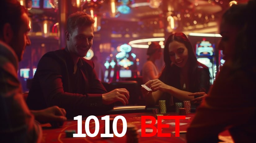 Descubra o Programa VIP da 1010 bet: Vantagens Exclusivas para Jogadores