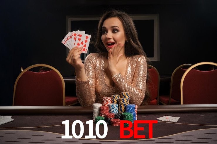 Interface Premium 1010 bet