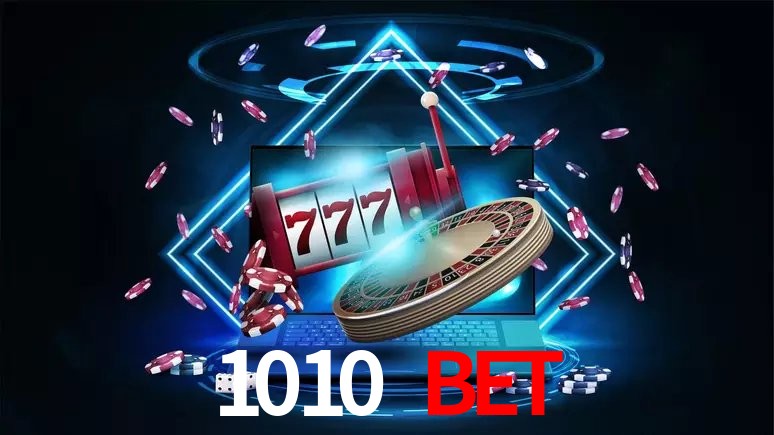 Benefícios da Conta 1010 bet