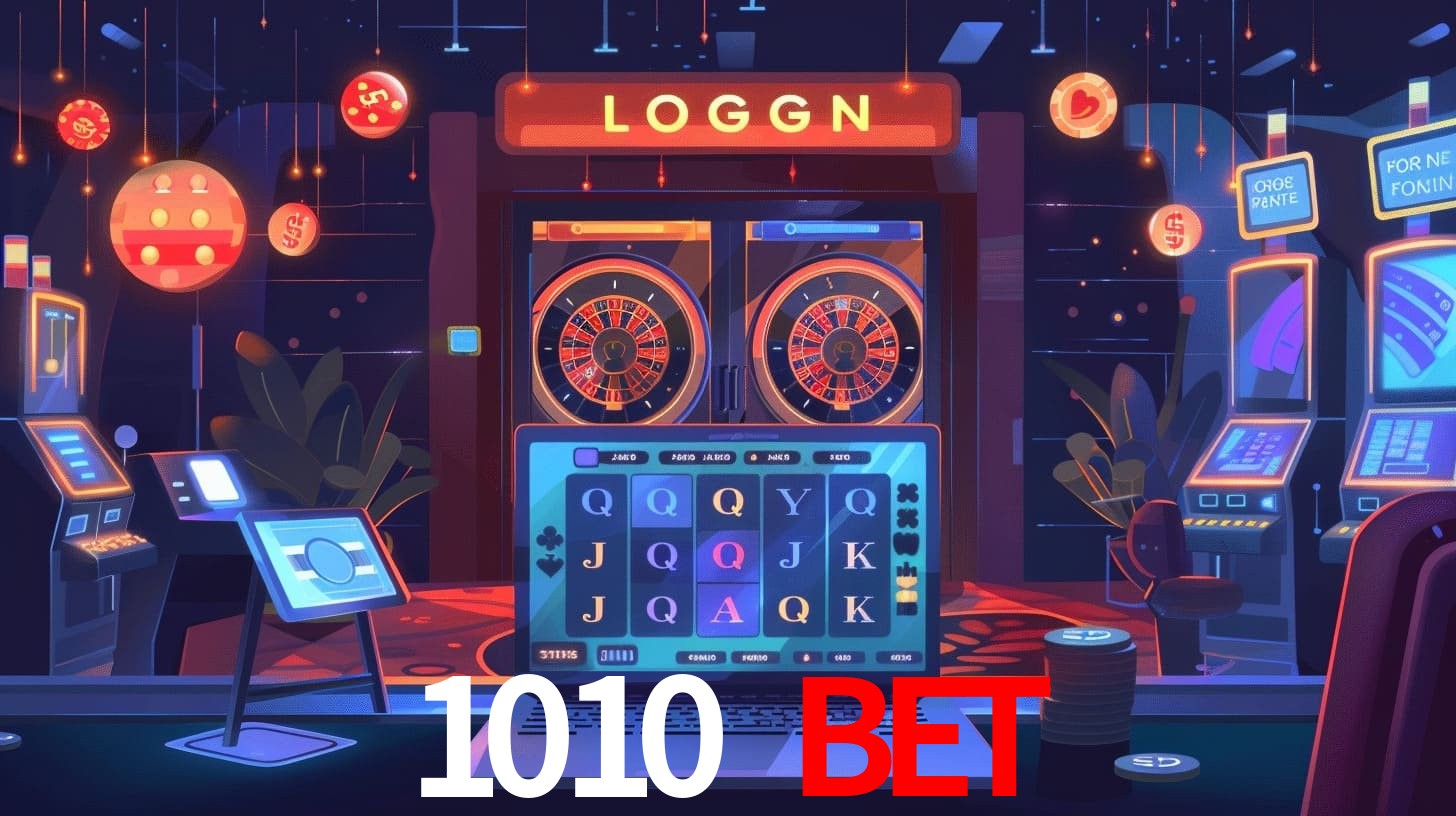 Promoções Sazonais 1010 bet
