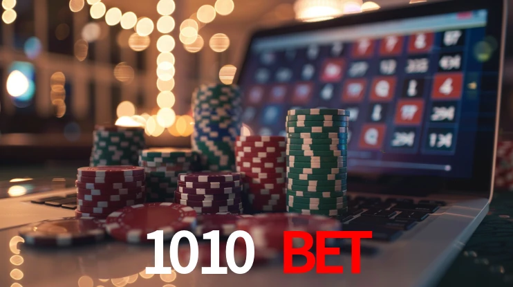 Live Casino 1010 bet