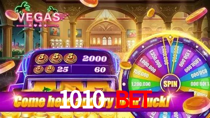 Weekend Specials 1010 bet