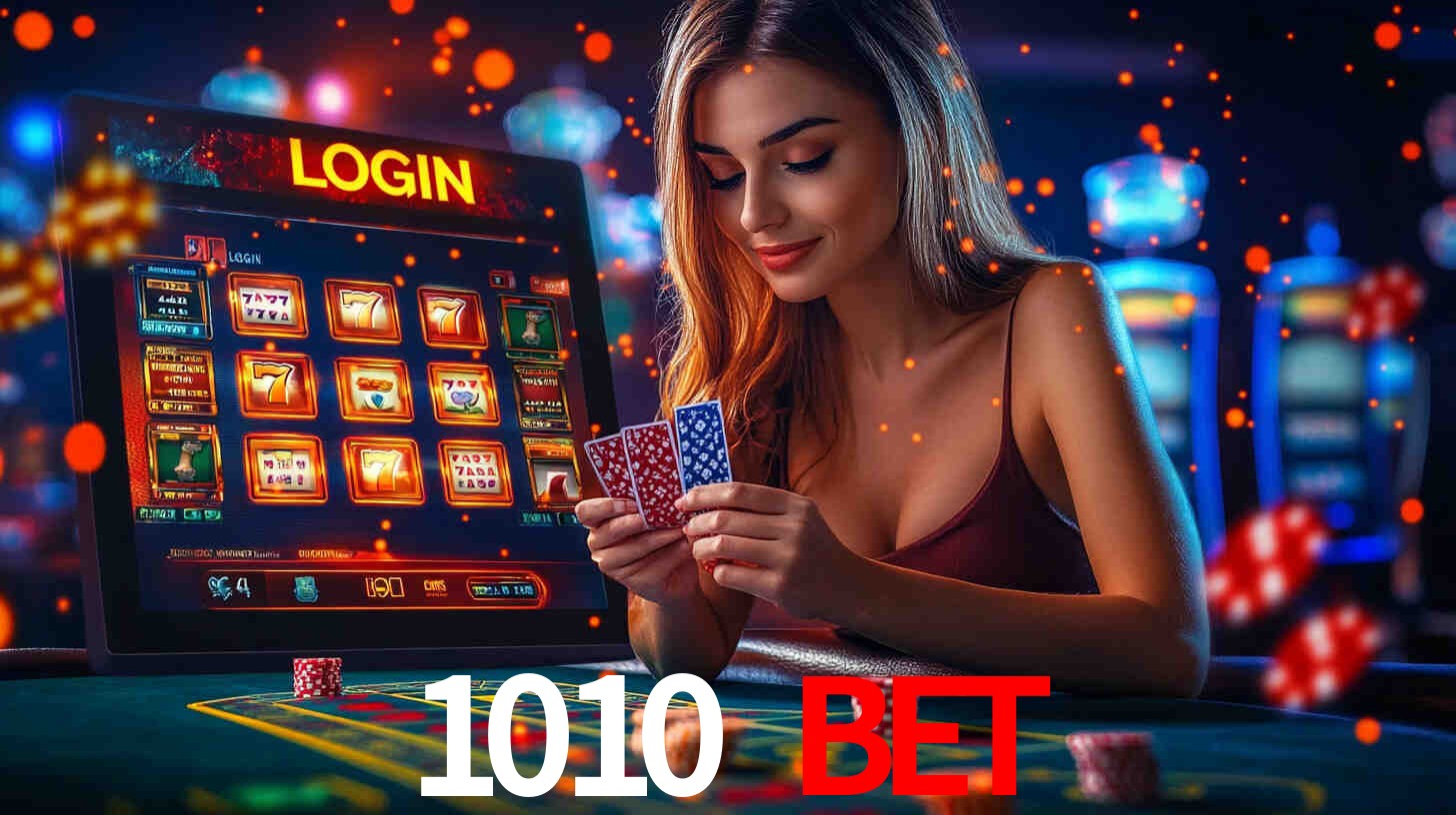 Bônus Generosos e Exclusivos no 1010 bet para Você!