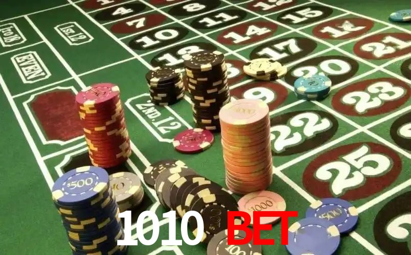 Diretório de Jogos 1010 bet