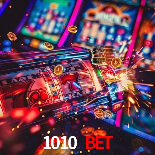 Mesa de Blackjack 1010 bet