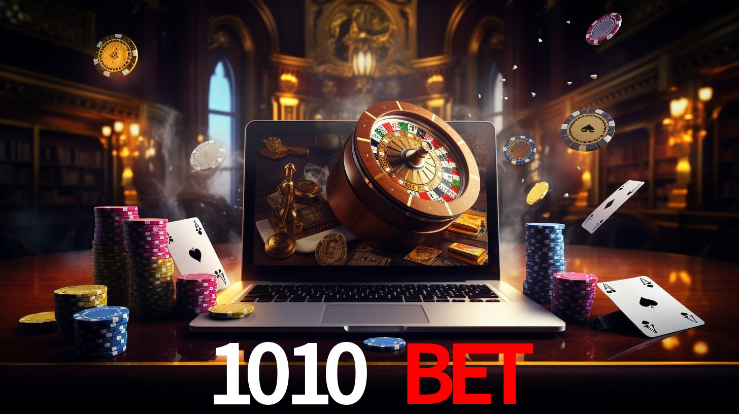 Blackjack Table 1010 bet