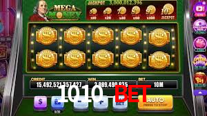 Estatísticas Crash Games 1010 bet