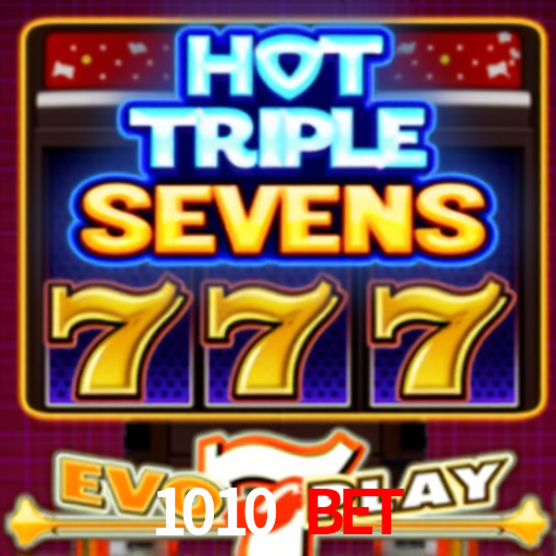 Diretório de Jogos 1010 bet