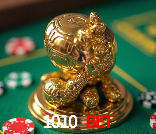 Design Responsivo 1010 bet